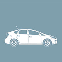Prius T-shirt Design