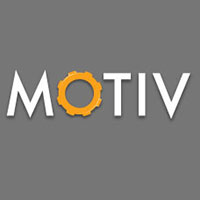 Motiv Mobile Logistics Solution