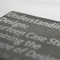 Understanding Design